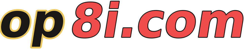 op8i.com logo